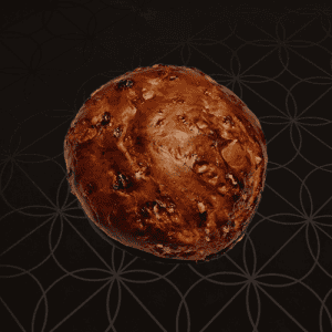 Supplément : Craquelin