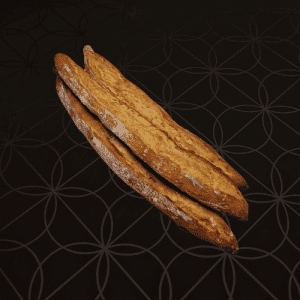 Supplément : Baguette tradition