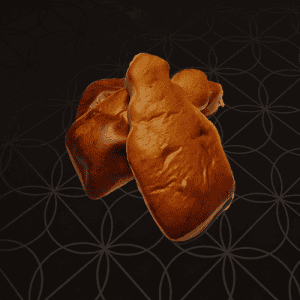 Supplément : Couque St-Nicolas