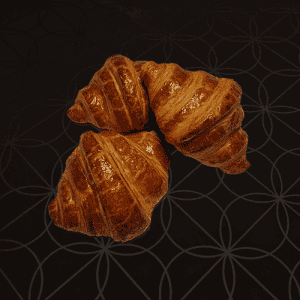 Supplément : Croissant