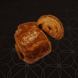 Supplément : Pain au chocolat