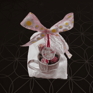 Supplément : Tasse garnie